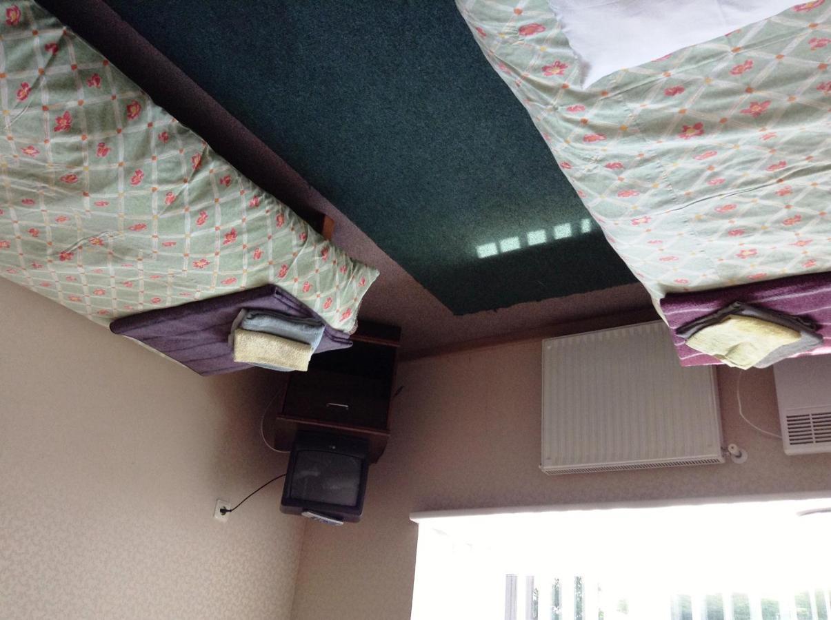 Rojupe Hotell Roja Rom bilde