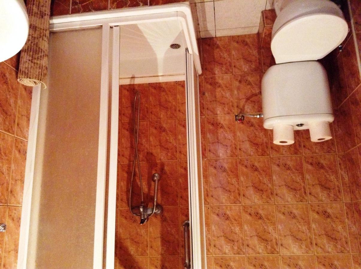 Rojupe Hotell Roja Rom bilde