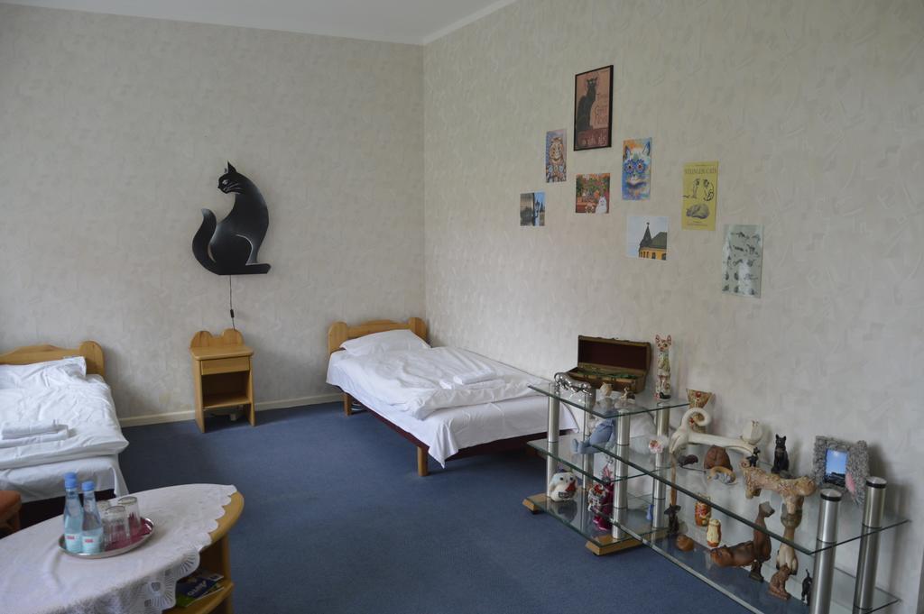 Rojupe Hotell Roja Rom bilde