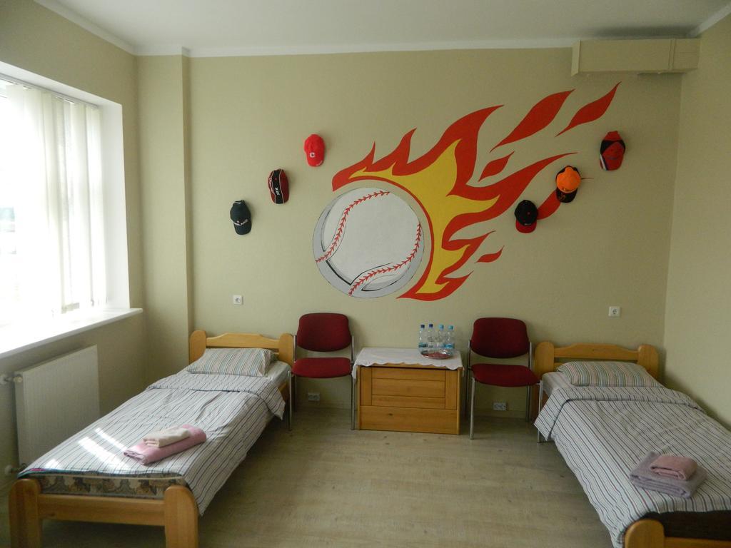 Rojupe Hotell Roja Rom bilde