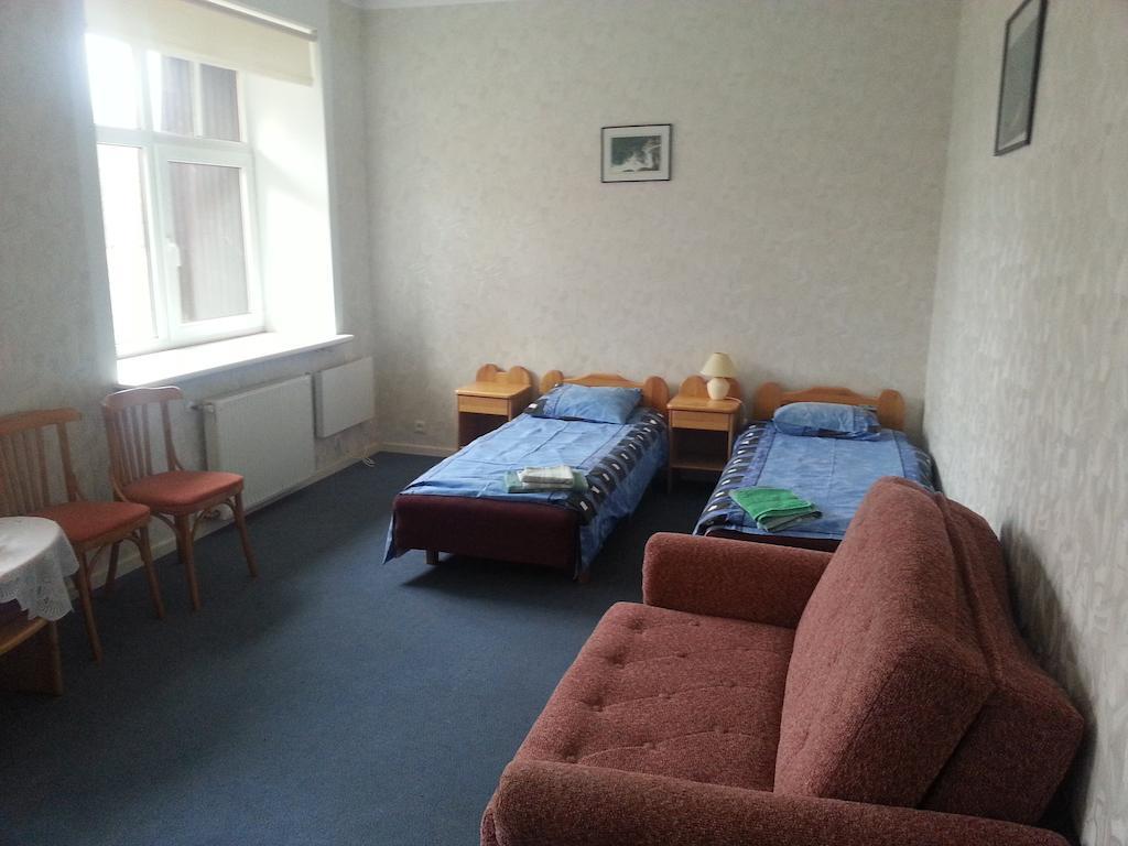 Rojupe Hotell Roja Rom bilde